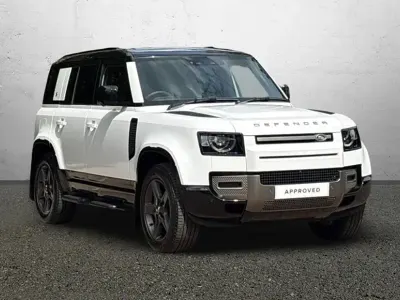 Used Land Rover Defender SE Dynamic 2024 SUV