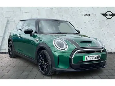Used Mini Cooper S Level 2 135 kW (184 HP) 2022 Unknown Hatchback