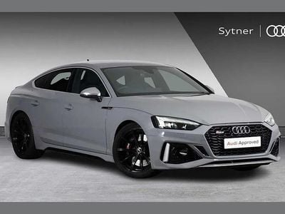 Audi RS5