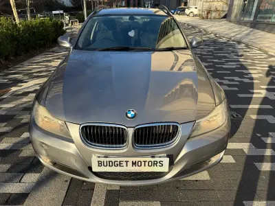 Used BMW 318