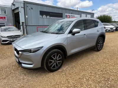 Used Mazda 6