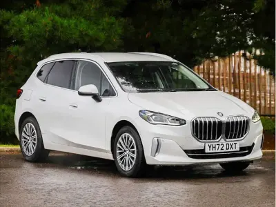 Used BMW 223 Active Tourer