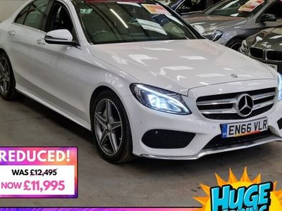Mercedes C300