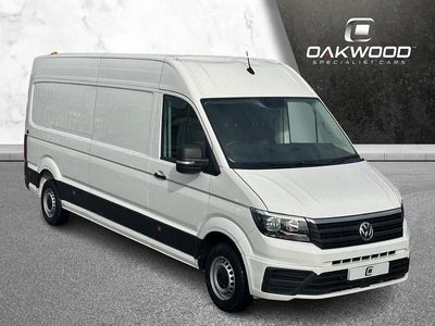 VW Crafter