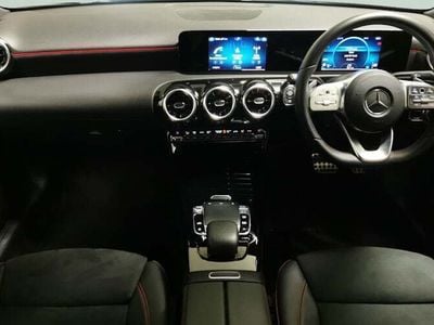 Mercedes A200