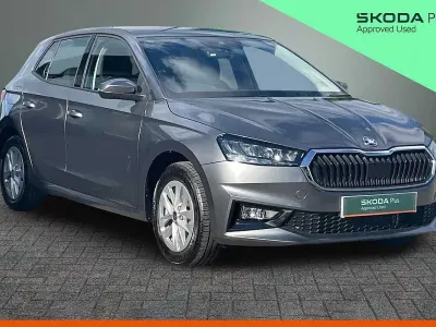 Usado Skoda 110 R