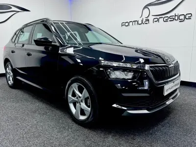 Begagnad Skoda Kamiq SE 2023 SUV