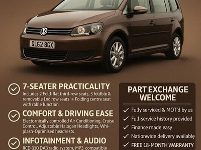 VW Touran