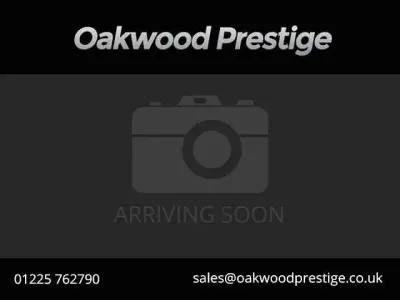 Used VW Golf VII