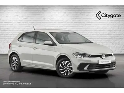 Used VW Polo 80 HP (58 kW) 2023 Hatchback