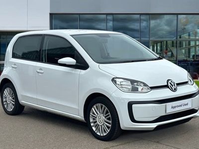 VW up!