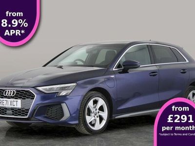 Audi A3 Sportback e-tron