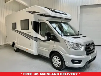 Used Ford Transit 2022 Silver Hatchback