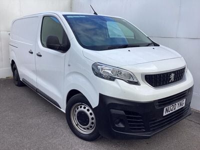 Peugeot Expert