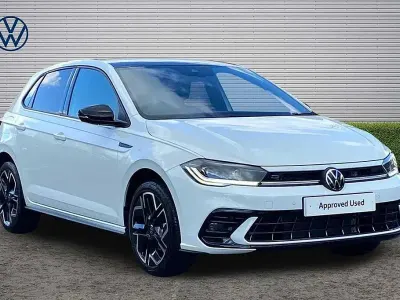 Used VW Polo 115 HP (84 kW) 2025 Hatchback