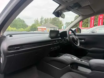 Used Honda ZR-V