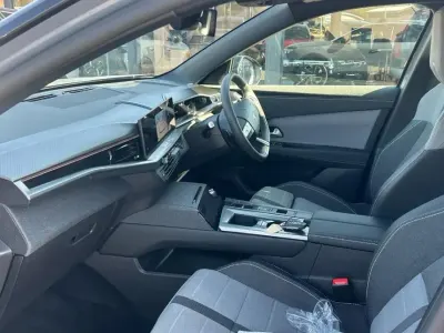 Used Vauxhall Grandland