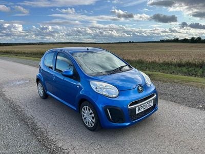 Citroën C1