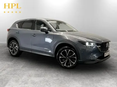 Used Mazda 6