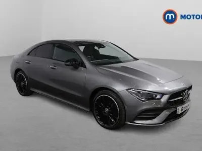 Used Mercedes E250 AMG line 218 HP (160 kW) 2022 Sedan