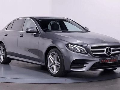 Mercedes E400