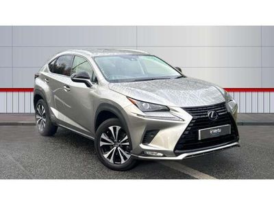 Lexus NX300h