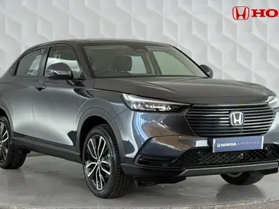 Used Honda HR-V Elegance 131 HP (96 kW) 2024 SUV
