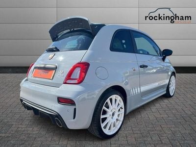 Abarth 695