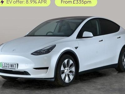 Used Tesla Model Y RWD 219 kW (299 HP) 2024 SUV