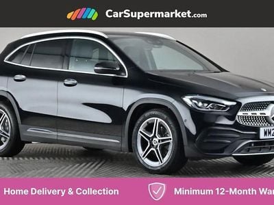 Mercedes GLA200