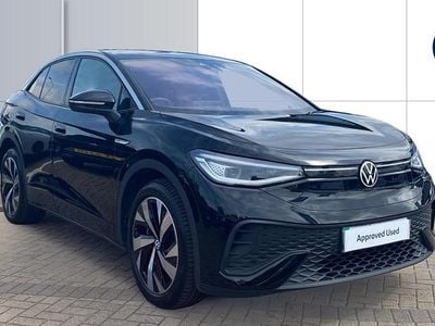 VW ID.5