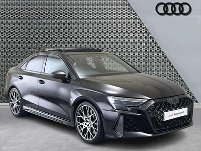 Used Audi RS3