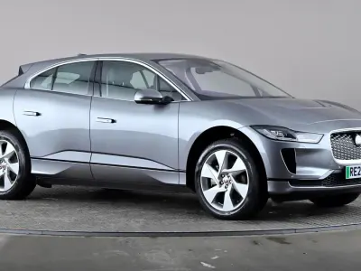 Gebraucht Jaguar I-Pace