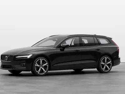 Nowe Volvo V60 Plus 197 KM (144 kW) 2026 Kombi