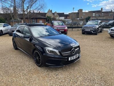 Mercedes A220