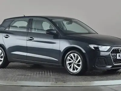 Used Audi A1 Sportback Sport 150 HP (110 kW) 2019 Hatchback
