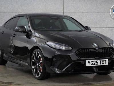 Used BMW 220 M Sport 168 HP (123 kW) 2025 Black Coupe