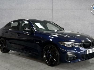 BMW 330e