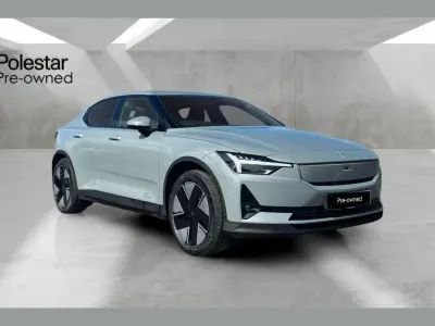 Used Polestar 2