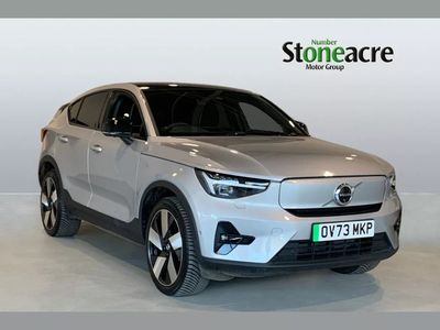 Volvo C40