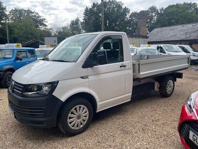 VW Transporter