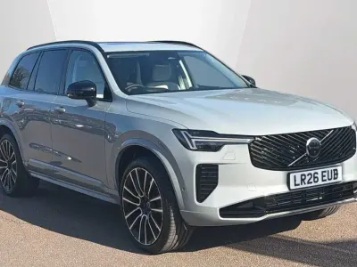 Usado Volvo XC90 Ultra 455 CV (334 kW) 2026 SUV