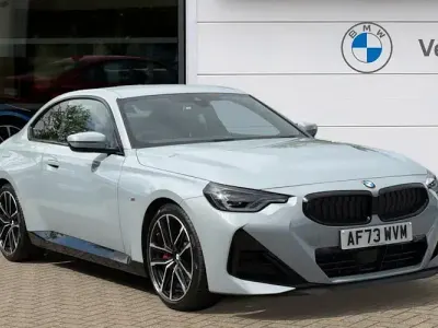 Usado BMW 220