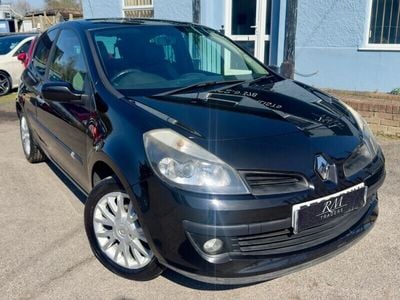 Renault Clio II