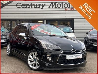 Citroën DS3