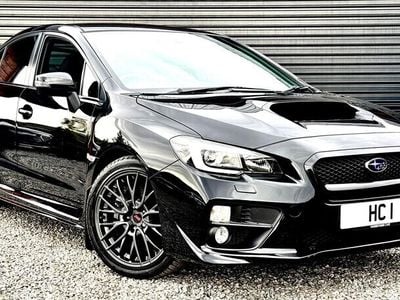 Subaru WRX