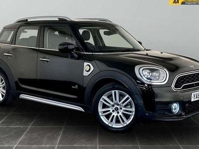 Used 2020 Mini Cooper S Exclusive Hatchback | £17,495 (Fair price)