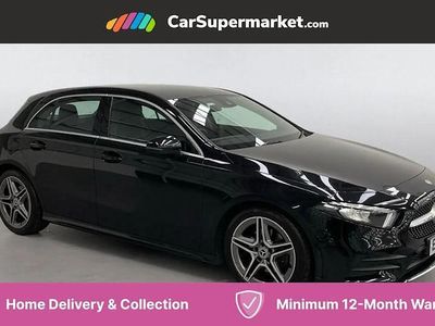 Mercedes A200