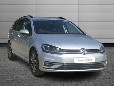 VW Golf VII
