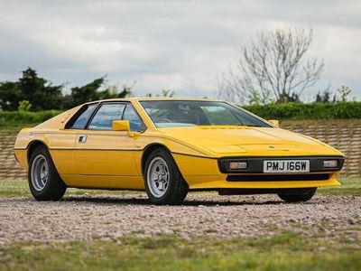 Lotus Esprit